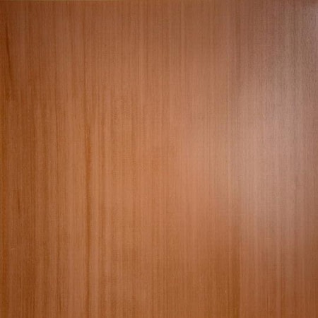 Ceilume Serenity 2ft x 2ft Caramel Wood Ceiling Tile V3-SEREN-22CAR